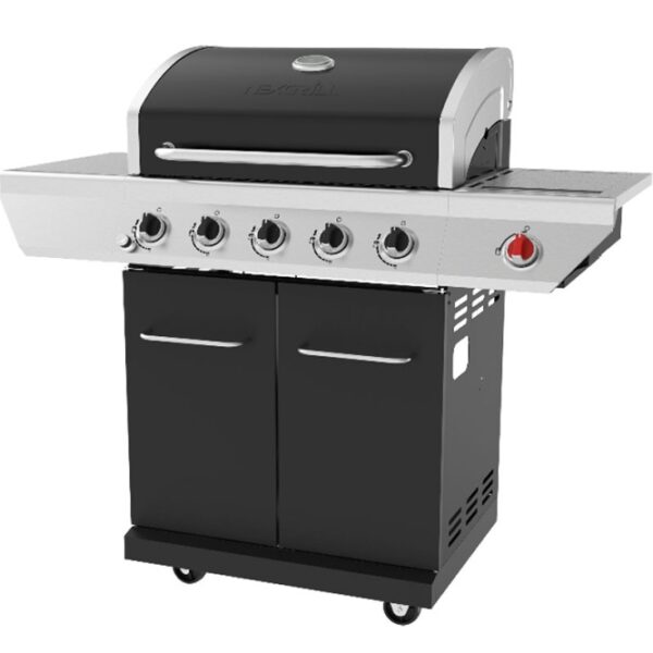 Газовый гриль Nexgrill Prime BISON 5B