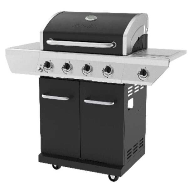 Газовый гриль Nexgrill Prime PUMA 4B 11 м2