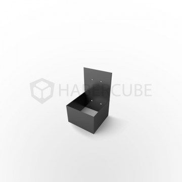 Кронштейн HABERCUBE KONEKT в упаковке 4 шт.