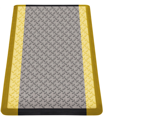 Противоусталостный коврик "Foamed safe anti-fatigue mat"