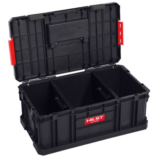 Ящик для инструментов 53*31*22.5  HILST Indoor Toolbox